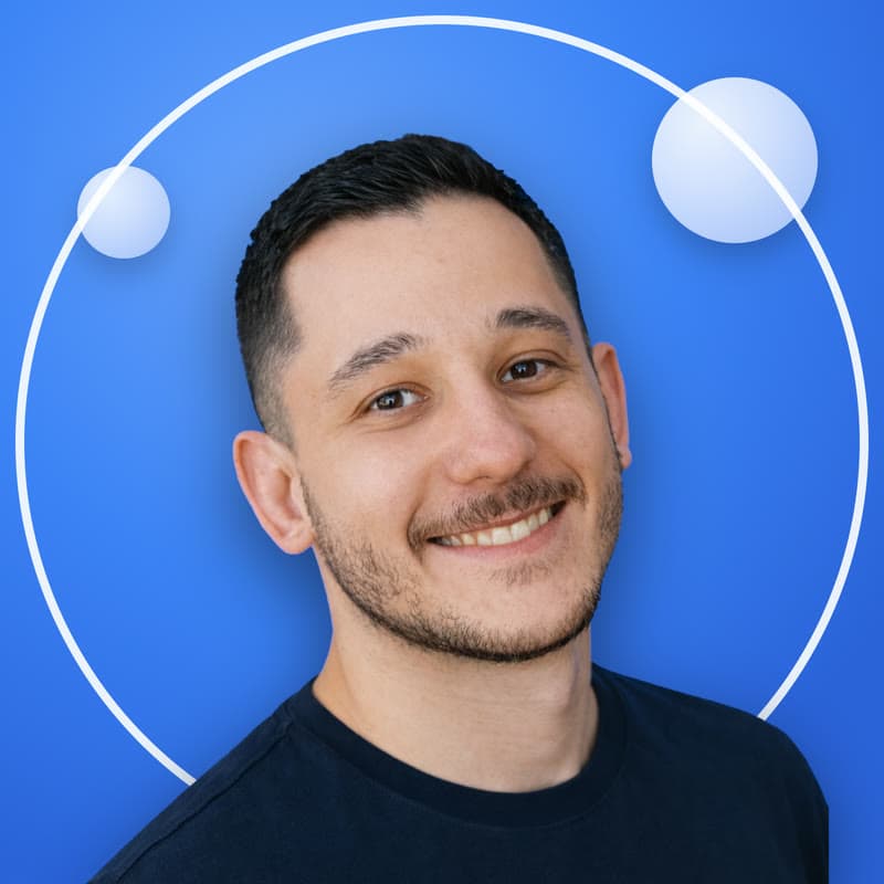 Valentin Rangelov, founder of PlacementFlow